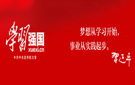 持续维持弘扬强国平台进建当先，把工作干得更杰出 ---公司党员“进建强国”平台进建情况传递