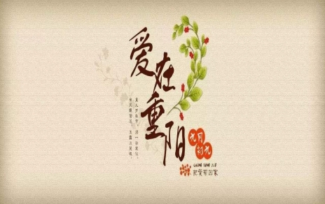 沉阳送关爱 情暖落日红