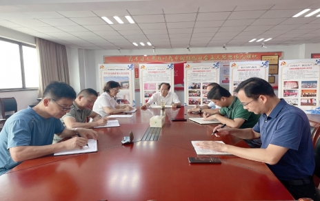 抓实当前要务，绘就守护 “底色