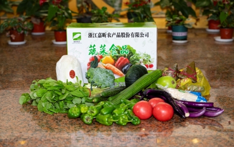 一份粽香，一份童心，一份坚持的暖心力量